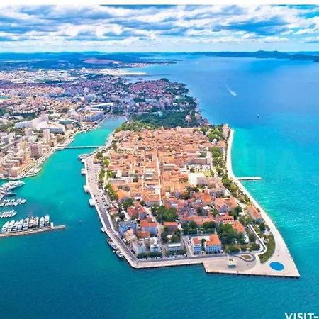 Zadar *