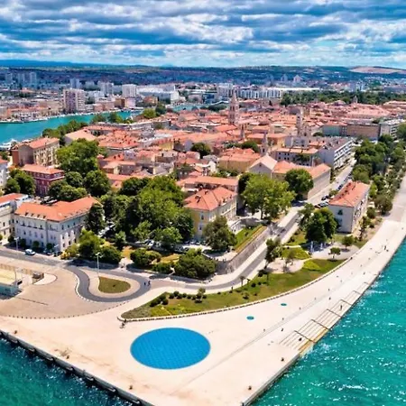 Zadar *