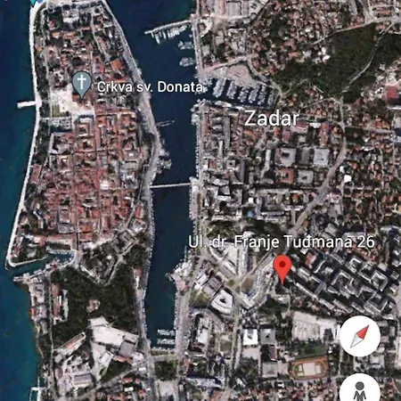 Apartment Zadar