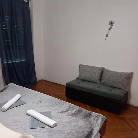 Zadar Apartment