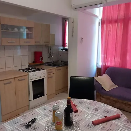 Zadar Apartment Zadar