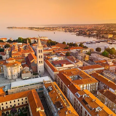 Apartament Zadar