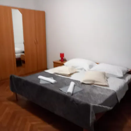 Apartament Zadar Zadar